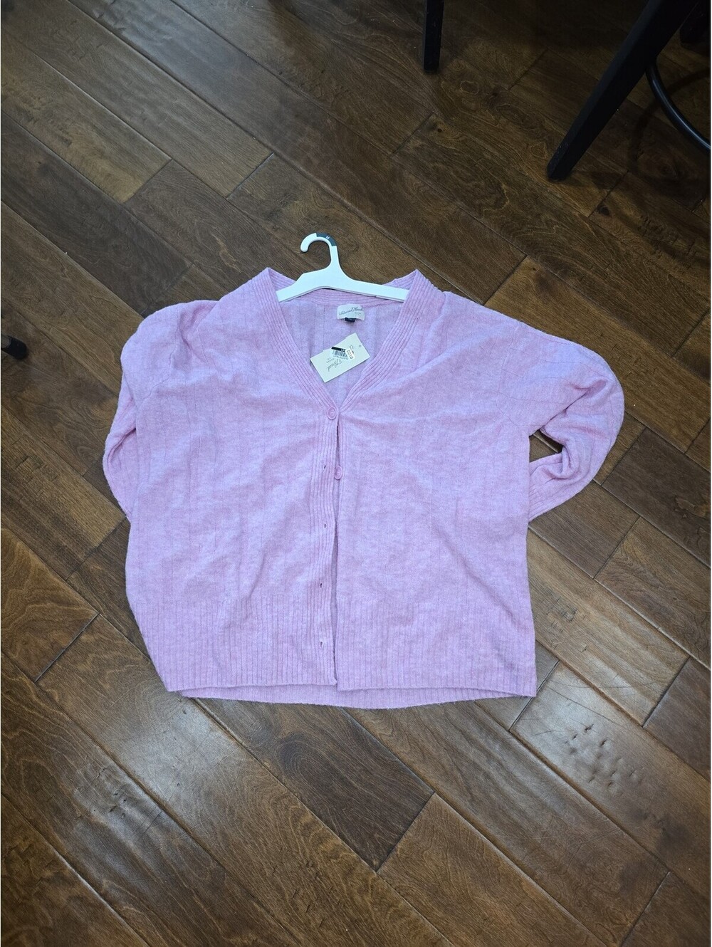 Womens L sweater 10G3